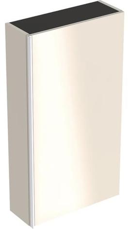 Geberit Acanto 45х82 Шкаф настенный, песчаный фото 1