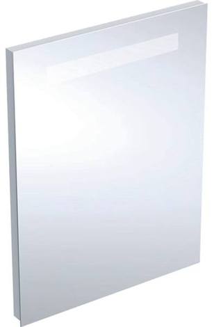 Geberit Renova Compact 50x65 Зеркало с подсветкой фото 1