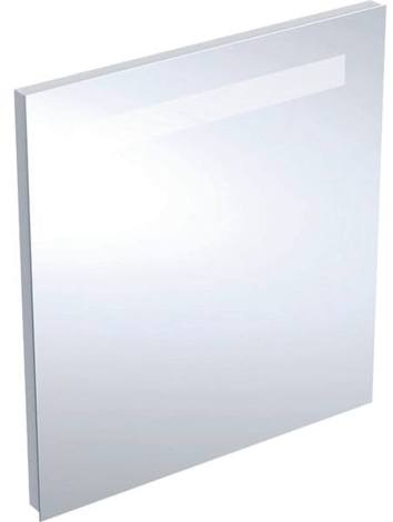 Geberit Renova Compact 60x65 Зеркало с подсветкой фото 1