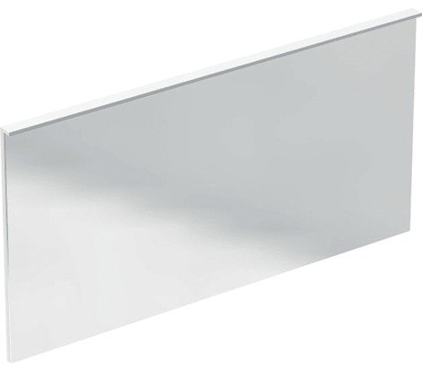 Geberit Xeno-2 140x71 Зеркало с прямым освещением и фоновой подсветкой фото 1
