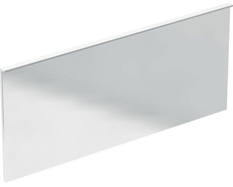 Geberit Xeno-2 160x71 Зеркало с прямым освещением и фоновой подсветкой фото 1