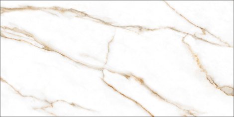 Керамогранит Brera Gold Leviglass 90x180