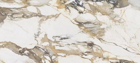 Керамогранит Crash Beige Satin Matt 120x280 фото 1