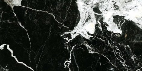 Керамогранит Ekali Noir Leviglass 60x120 фото 1