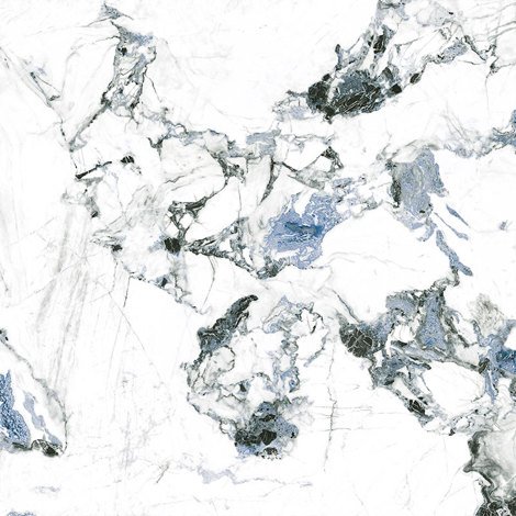 Керамогранит Oyama Blue Super Polished 120x120