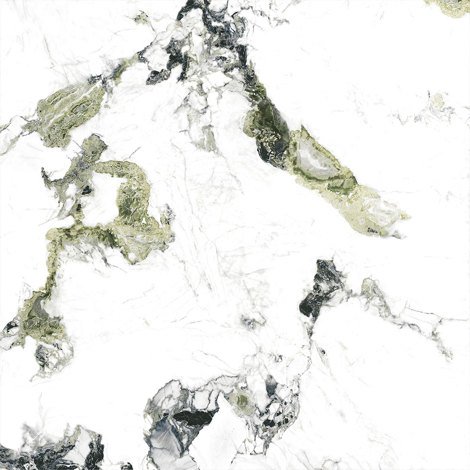 Керамогранит Oyama Green Super Polished 120x120 фото 1