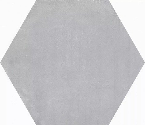 Керамогранит Starkhex Gris Compacglass 25,8x29 фото 1