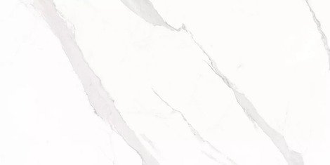 Керамогранит Statuary Blanco Leviglass 60x120 фото 1
