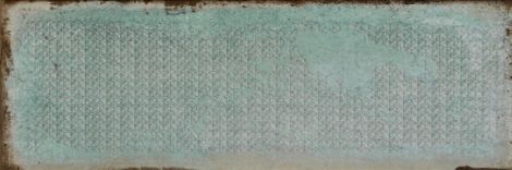 Плитка Antonetti Turquoise Wall 02 10x30