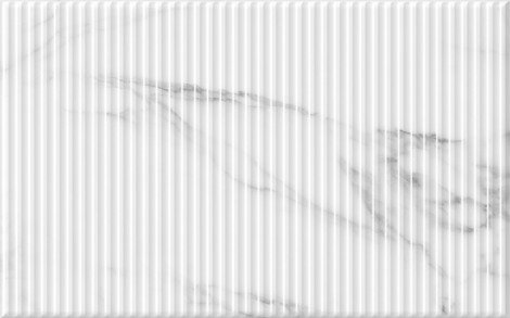 Плитка Арко белый низ 02 25x40 фото 1