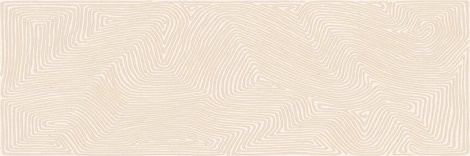 Декор Astrid light beige decor 02 30x90