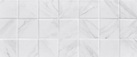Плитка Celia White wall 03 25x60