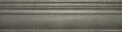 Бордюр Dynamic silver border 02 8x30