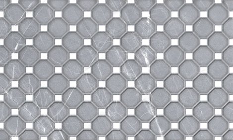Плитка Elegance grey wall 04 30x50