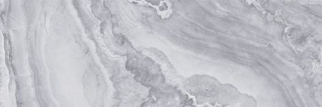Плитка Ginevra Grey Light Wall 02 30x90