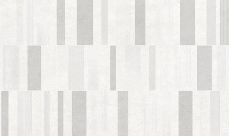 Декор Industry white decor 01 30x50