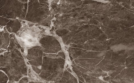 Плитка Капелла коричневый низ 04 25x40 фото 1