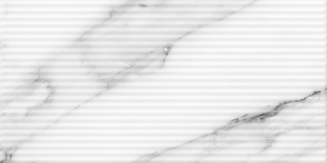Плитка Каррара Сер глянец низ 02 30x60
