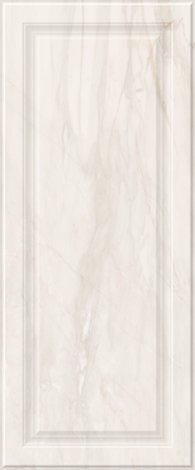 Плитка Lira beige wall 02 25x60 фото 1