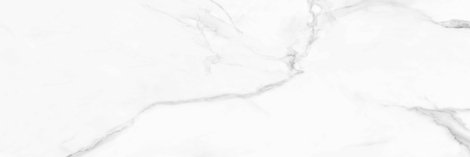 Плитка Marble glossy white wall 01 30x90 фото 1