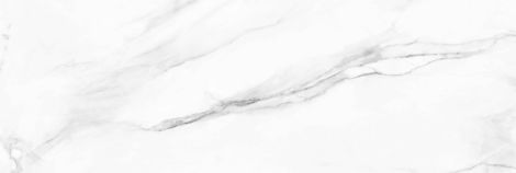Плитка Marble matt white wall 01 30x90 фото 1