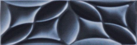 Плитка Marchese Blue Wall 02 10x30