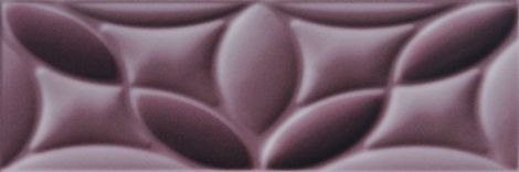 Плитка Marchese Lilac Wall 02 10x30