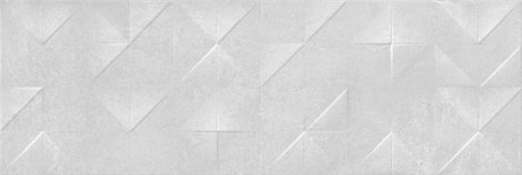 Плитка Origami grey wall 02 30x90 фото 1