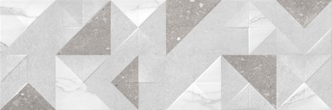 Плитка Origami grey wall 03 30x90 фото 1