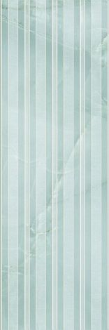 Декор Stazia Turquoise Decor 02 30x90