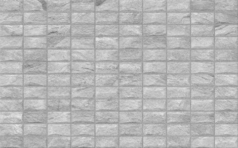 Плитка Стрим серый низ 02 25x40 фото 1