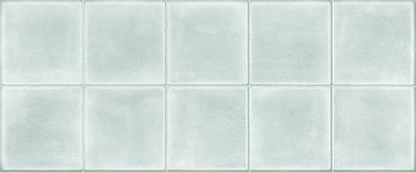 Плитка Sweety turquoise square wall 05 25x60 фото 1
