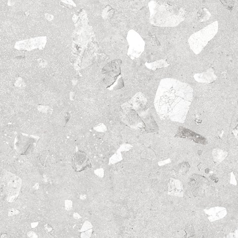 Керамогранит Terrazzo grey PG 01 45x45 фото 1