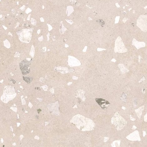 Керамогранит Terrazzo sugar beige PG 01 60x60 фото 1