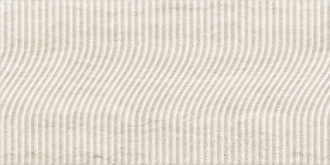 Плитка Травертин беж низ 03 30x60