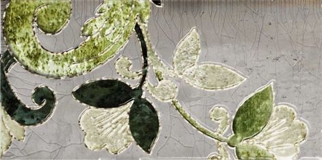 Декор Villani multi decor 02 10x20 фото 1