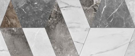 Плитка Vinde Multi wall 01 25x60