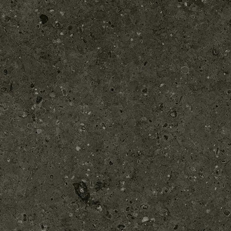 Керамогранит Аркаим G215 Черный матовый 60x60 фото 1