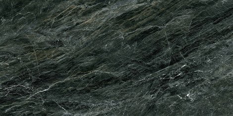 Керамогранит Караташ G388 Черно-Зеленый Матовый 60x120 фото 1
