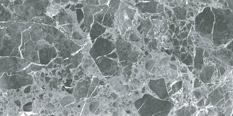 Керамогранит Киреты G243 Серый Матовый 60x120 фото 1