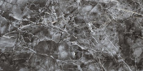 Керамогранит Киреты G245 Черный Матовый 60x120 фото 1