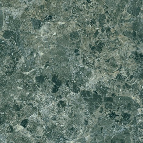 Керамогранит Киреты G246 Зеленый Матовый 60x60 фото 1