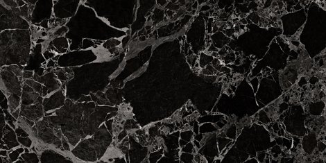 Керамогранит Century Black Polish 60x120 фото 1
