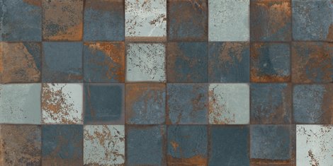 Керамогранит Lucido Mint Arte Carving 60x120