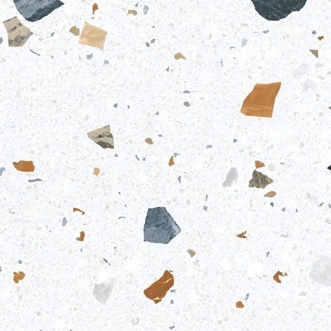 Керамогранит Terrazzo Carving 60x60 фото 1