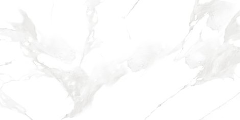 Керамогранит Twilight White Polish 60x120 фото 1
