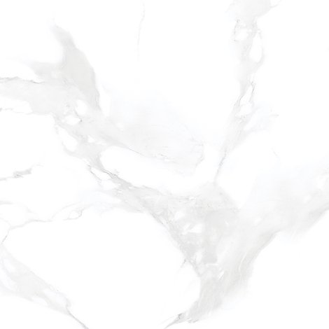 Керамогранит Twilight White Polish 60x60 фото 1