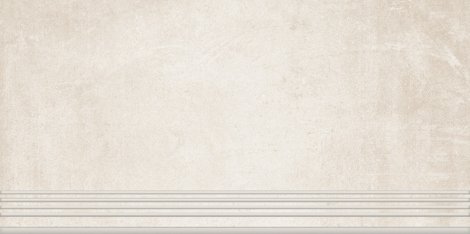 Ступень Beton Бежевый матовый 30x60