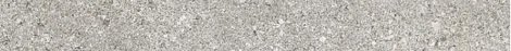 Плинтус Granito Grey/Серый матовый 7,6x60