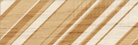 Декор Home Wood 2 Beige/Бежевый матовый 20x60